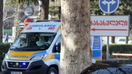 Վրաստանը պատրաստ է շարունակել սահմանափակումները ևս 6 ամիս