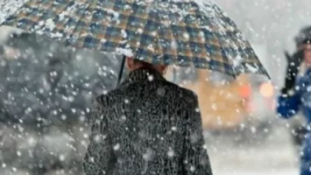 Առաջիկա օրերի եղանակային կանխատեսումները