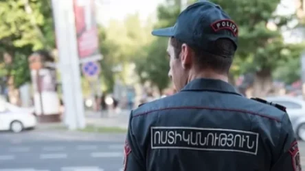 «Զգուշացեք, երեխաներ են»․ ոստիկանությունը սեպտեմբերի 1-ից  միջոցառում է անցկացնելու