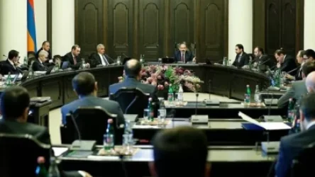 Մեկնարկել է անշարժ գույք կորցրած արցախցիների սոցիալական աջակցության ծրագիրը