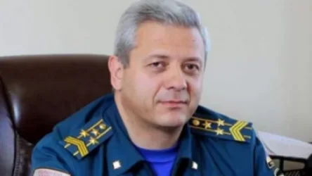 ՀՀ ոստիկանության նախկին բարձրաստիճան սպա Սայաթ Շիրինյանին մեղադրանք է առաջադրվել