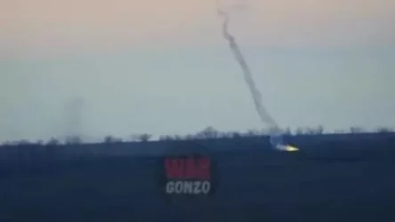 ՏԵՍԱՆՅՈՒԹ. Ուկրաինայի զինված ուժերը հարվածում են Դոնեցկի դիրքերին