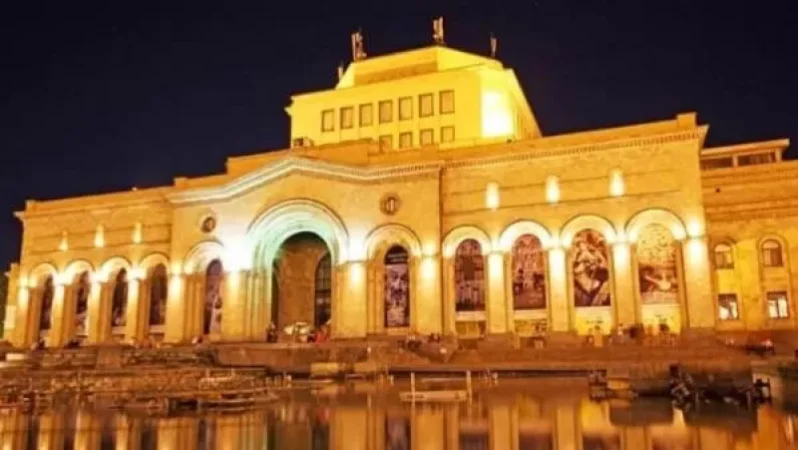 Թանգարանները բաց կլինեն տոնական օրերին