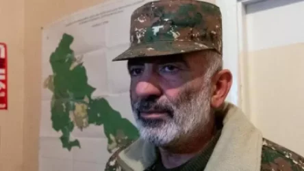 Աստված չանի 2-ից հետո գան, տղերքը զինված սպասում են. Շուռնուխի գյուղապետ