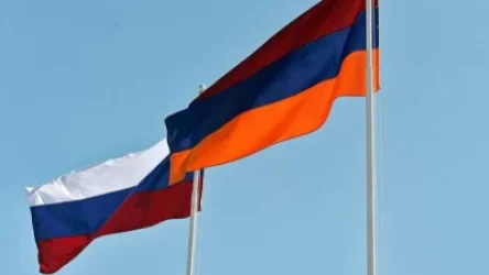 ՌԴ-ն Հայաստանին անհատույց 10 մլն եվրո գումար է տրամադրել