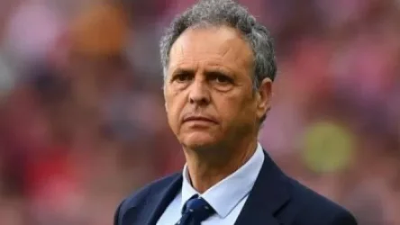 Եթե շուտ կարողանայինք գոլ խփել, խաղի ելքն այլ կլիներ.  Խոակին Կապառոս