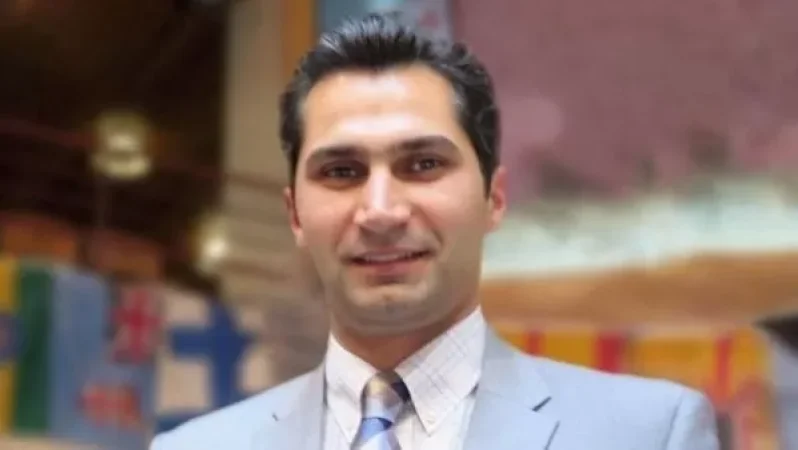 Ունեմ սկզբունքային անհամաձայնություններ մեր երկրում ընթացող քաղաքական գործընթացների հետ. Հովհաննես Ղազարյանը լքում է «Իմ քայլը» հիմնադրամի գործադիր տնօրենի պաշտոնը