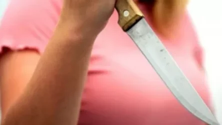 Վաղարշապատում 22-ամյա աղջիկը դանակահարել է 40-ամյա հարևանին