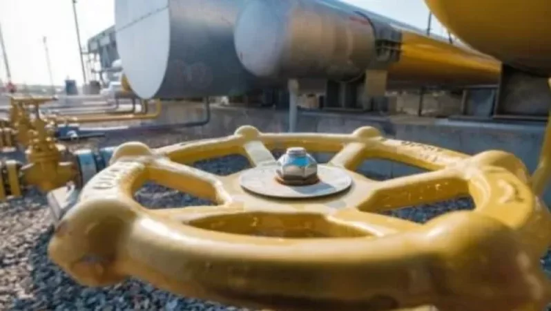 Եվրոպան ստացել է ադրբեջաբնական գազի առաջին խմբաքանակը