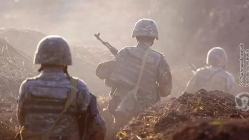 Եվրոպական դատարանը բավարարել է մեր դիմումները և որոշել է կիրառել հրատապ միջոց գերության մեջ հայտնված ևս 23 անձի նկատմամբ. Արտակ Զեյնալյան