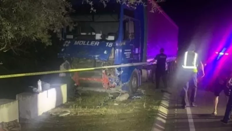 Խոշոր ավտովթար Լոռու մարզում. զոհերից մեկն անչափահաս է