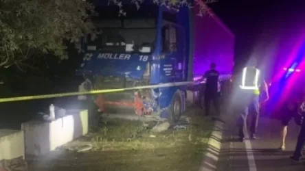 Խոշոր ավտովթար Լոռու մարզում. զոհերից մեկն անչափահաս է