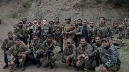 Ընդամենը մեկ օր եմ հասցրել ճանաչել Մենուային, այդ մեկ օրը հիմա մի ամբողջ կյանք է թվում. Հարությունյան