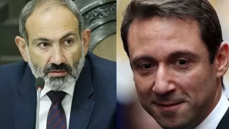 Հայկ Մարությանն իր մոնոներկայացմանը կօգտագործի Փաշինյանի «voice»-ները. «Ժողովուրդ»