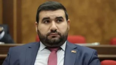 «Երկու լիկվիդից կտրվեց, չէր սովորում». Վահագն Ալեքսանյանի դասախոսը` պատգամավորի մասին. «Ժողովուրդ»