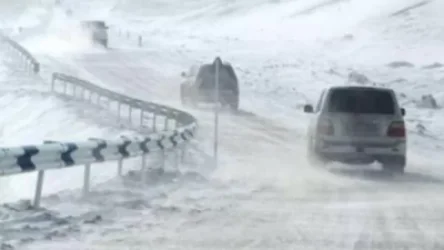 ՀՀ տարածքում կան փակ ավտոճանապարհներ