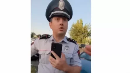 ՏԵՍԱՆՅՈՒԹ․ « Ասում եմ՝ ինչի՞ աղբ թափեցիր, ասում է՝ բա դու խի՞ ես գազոնի վրա կանգնել». Վիգեն Սարգսյան