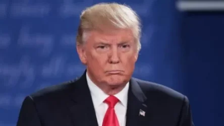 Ես զայրացած եմ բռնությունից․ Դոնալդ Թրամփը դատապարտել է Կապիտոլիումի վրա հարձակումը