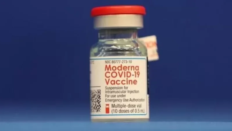 Մեծ Բրիտանիան թույլատրել է թագավորության տարածքում «Moderna» պատվաստանյութի կիրառումը