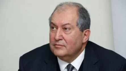 Նախագահը կոչ է անում պահպանել նոյեմբերի 9-ի պայմանավորվածությունները