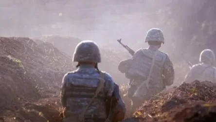 Ադրբեջանի ԱԳՆ նախարարը  հայտնել է Հադրութի շրջանից 62 գերեվարվածների մասին