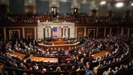 ԱՄՆ ավելի քան 200 կոնգրեսական կոչ է անում հեռացնել պաշտոնից նախագահ Դոնալդ Թրամփին