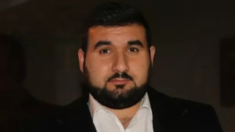 Run, Forrest (?), Run: Vahagn Aleksanyan Accuses Sophia Hovsepyan of Rat Running