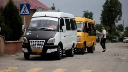 Արարատի մարզի որոշ երթուղիներ շահագործվում են փոխադրավարձի գերազանցումով