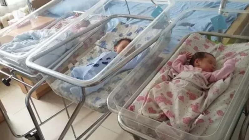 Գեղարքունիքի մարզում հունվարի առաջին շաբաթվա մեջ լույս աշխարհ է եկել 47 երեխա