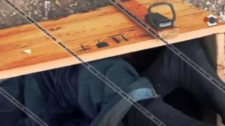 Սպանությունը կատարվել է Վեդիի քաղաքապետարանի շենքում. գտել են մեքենան, որով արկղի մեջ դիակը շենքից դուրս են բերել