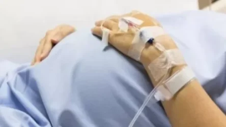 «Արմենիա» ԲԿ-ն` ծննդկանի մահվան մասին