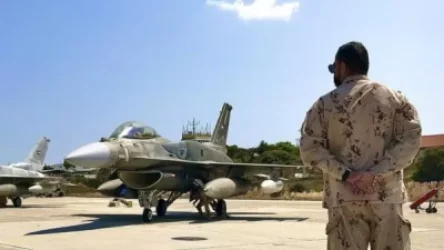 Հունաստանը պատրաստվում է Իսրայելի հետ կնքել ռազմական մեծ պայմանագիր` ընդդեմ Թուրքիայի