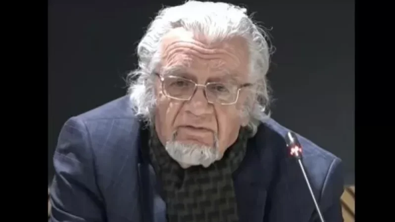 Ցանկացած երկրում պարտություն կրելուց հետո իշխանությունը փոխվում է. Մարտին Վարդազարյան