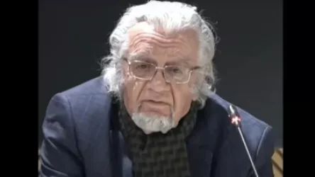 Ցանկացած երկրում պարտություն կրելուց հետո իշխանությունը փոխվում է. Մարտին Վարդազարյան