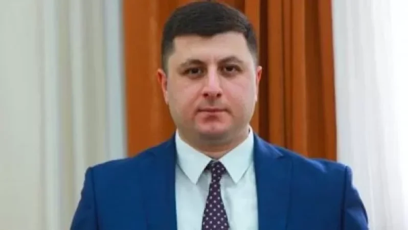 «Իսկ դուք հեչ մտածել եք՝ իսկ ձեզ ո՞ր մի լուրջ մարդն է հավատում».  Տիգրան Աբրահամյան