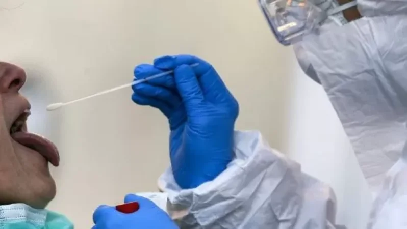 Հայաստանում հաստատվել է կորոնավիրուսով վարակվելու 337, մահվան՝ 7 նոր դեպք