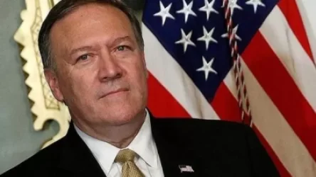 ԱՄՆ-ը շանտաժ է համարում Թեհրանի որոշումը