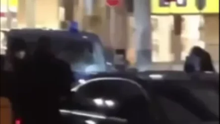 Մոսկվան հաստատում է՝ Աննա Հակոբյանը մասնավոր այցով Ռուսաստանում է