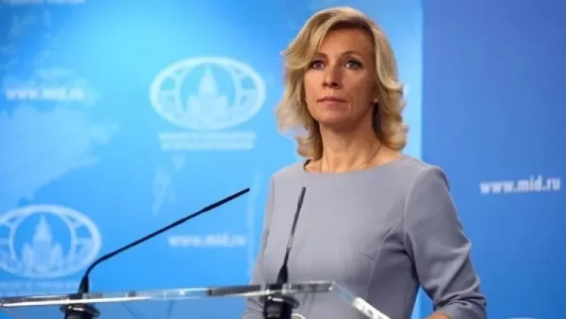 Զախարովան մեկնաբանել է Պենտագոնի ծրագիրը