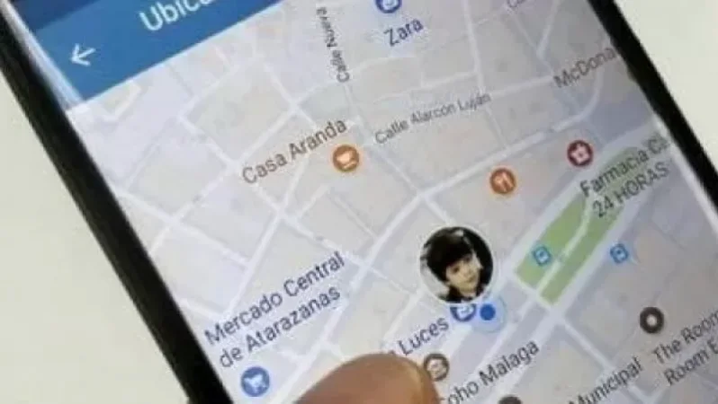 Telegram Vulnerability: User's Exact Geographical Location Can Be Disclosed