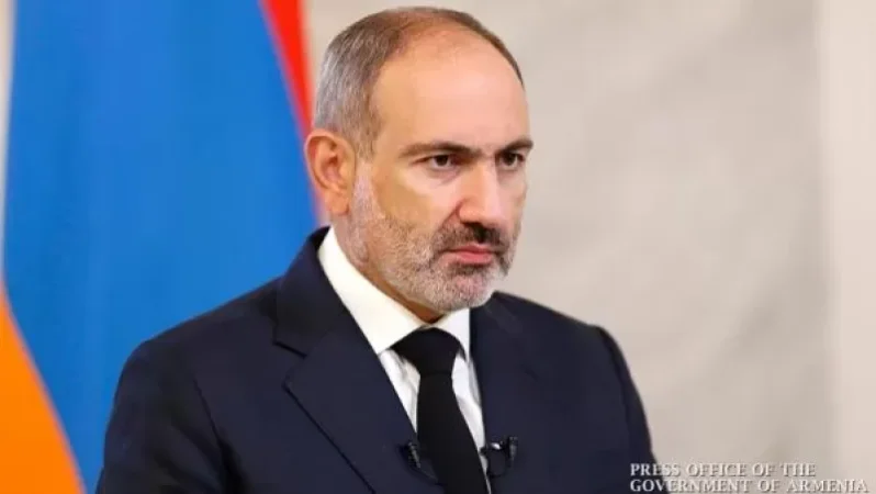 Նիկոլ Փաշինյանն աշխատանքային այցով կմեկնի ՌԴ. նախատեսված է հանդիպում Վլադիմիր Պուտինի և Իլհամ Ալիևի հետ