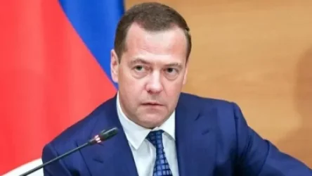 Զելենսկին վստահություն չի ներշնչում Ռուսաստանի իշխանություններին. Մեդվեդև