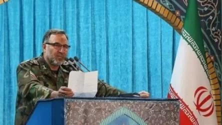 Իրանը մոտ ապագայում զորավարժություններ կանցկացնի երկրի հարավային հատվածներում