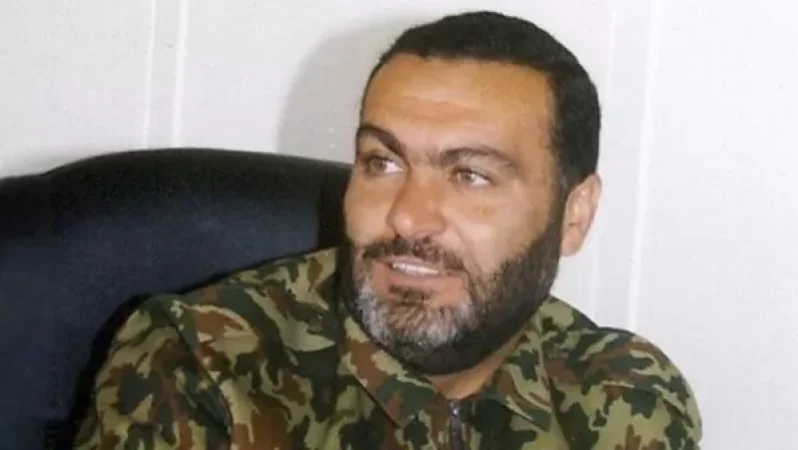 Ում հետ է Վազգեն Սարգսյանը հանդիպել հոկտեմբերի 27-ին սպանվելուց անմիջապես առաջ. Վարդան Բալյանը մանրամասներ է ներկայացնում