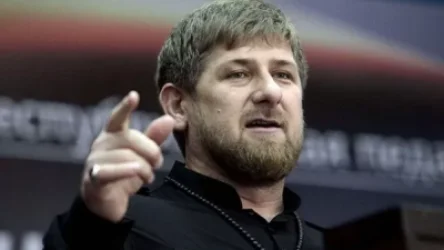 Եթե ինձ մնար, ես վաղուց կվերցնեի Կիևը. Կադիրով