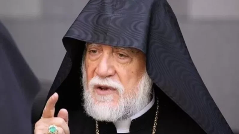 Ներկայիս համաձայնագրում զինադադարից բացի ներառված են կետեր, որոնք կարող են վտանգել Հայաստանի պետականության հիմքերը. Արամ Ա