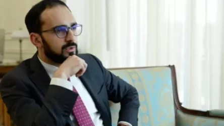 Փոխվարչապետ Ավինյանը նոր որոշում է ստորագրել