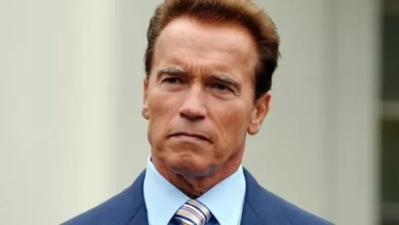 «Թրամփը կհիշվի որպես ԱՄՆ վատագույն նախագահ». Շվարցենեգեր