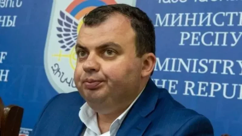 Ստեփանակերտում կրակոցներ արձակողները ադրբեջանցիներ չեն եղել, ալկոհոլի ազդեցության տակ երկու ստեփանակերտցի ավտոմատից օդ են կրակել. Պողոսյան