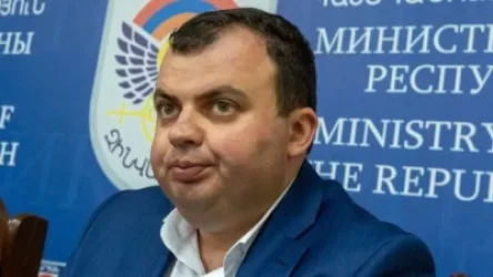 Ստեփանակերտում կրակոցներ արձակողները ադրբեջանցիներ չեն եղել, ալկոհոլի ազդեցության տակ երկու ստեփանակերտցի ավտոմատից օդ են կրակել. Պողոսյան